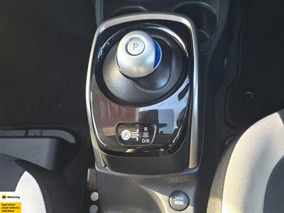 2021 Nissan Note - Thumbnail