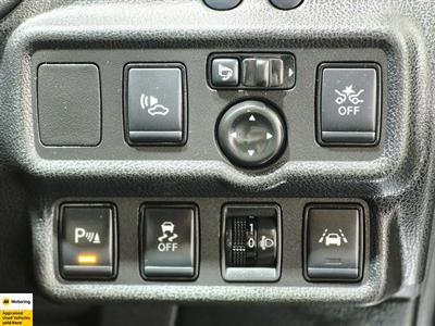 2021 Nissan Note - Thumbnail