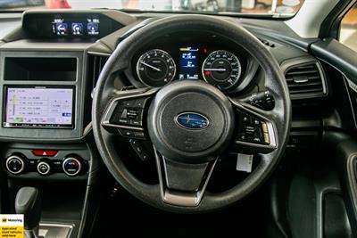 2017 Subaru Impreza - Thumbnail