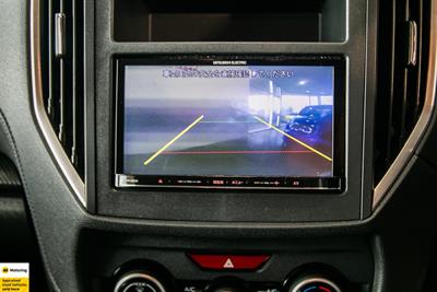 2017 Subaru Impreza - Thumbnail