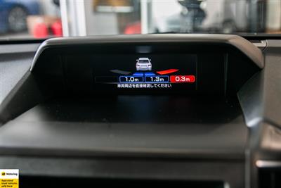 2017 Subaru Impreza - Thumbnail