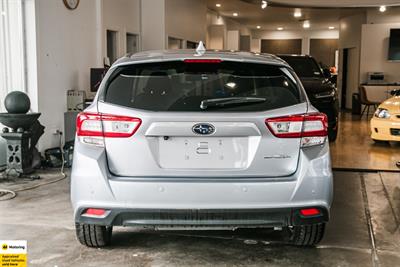 2017 Subaru Impreza - Thumbnail