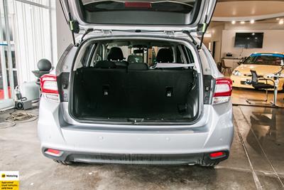 2017 Subaru Impreza - Thumbnail