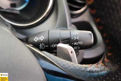 2012 Honda Fit - Thumbnail