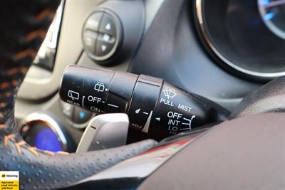 2012 Honda Fit - Thumbnail