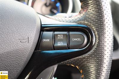 2012 Honda Fit - Thumbnail