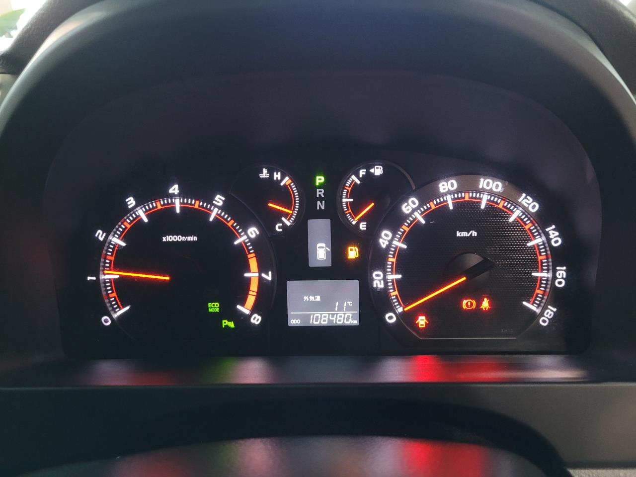 2014 Toyota Alphard