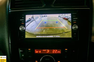 2016 Nissan Serena - Thumbnail