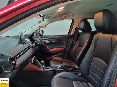2018 Mazda CX-3 - Thumbnail