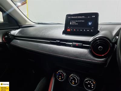 2018 Mazda CX-3 - Thumbnail