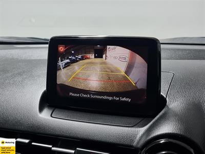 2018 Mazda CX-3 - Thumbnail