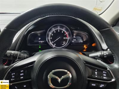 2018 Mazda CX-3 - Thumbnail