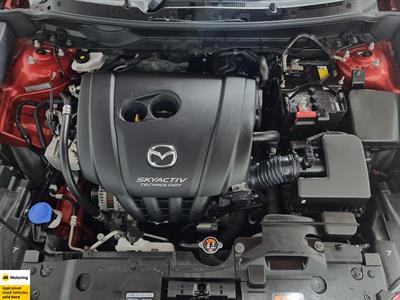 2018 Mazda CX-3 - Thumbnail