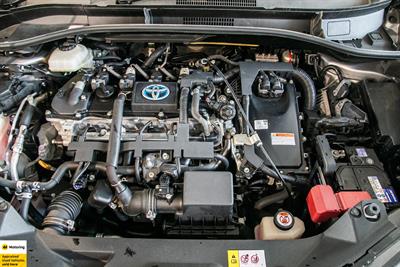 2018 Toyota C-HR - Thumbnail