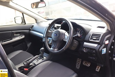 2014 Subaru Impreza - Thumbnail