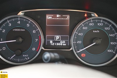 2014 Subaru Impreza - Thumbnail