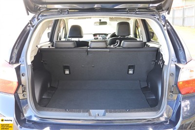2014 Subaru Impreza - Thumbnail
