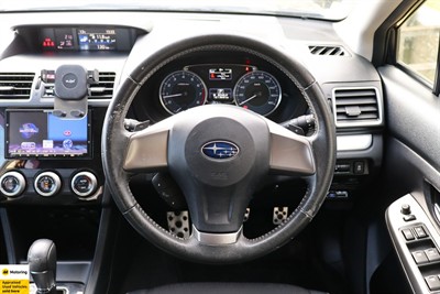 2014 Subaru Impreza - Thumbnail