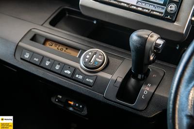 2012 Honda Spike - Thumbnail