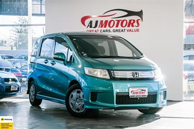 2012 Honda Spike - Thumbnail