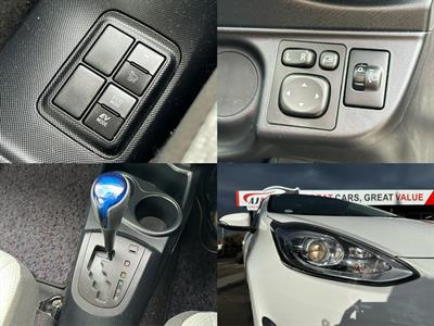 2018 Toyota Aqua - Thumbnail