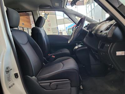 2013 Nissan Serena - Thumbnail