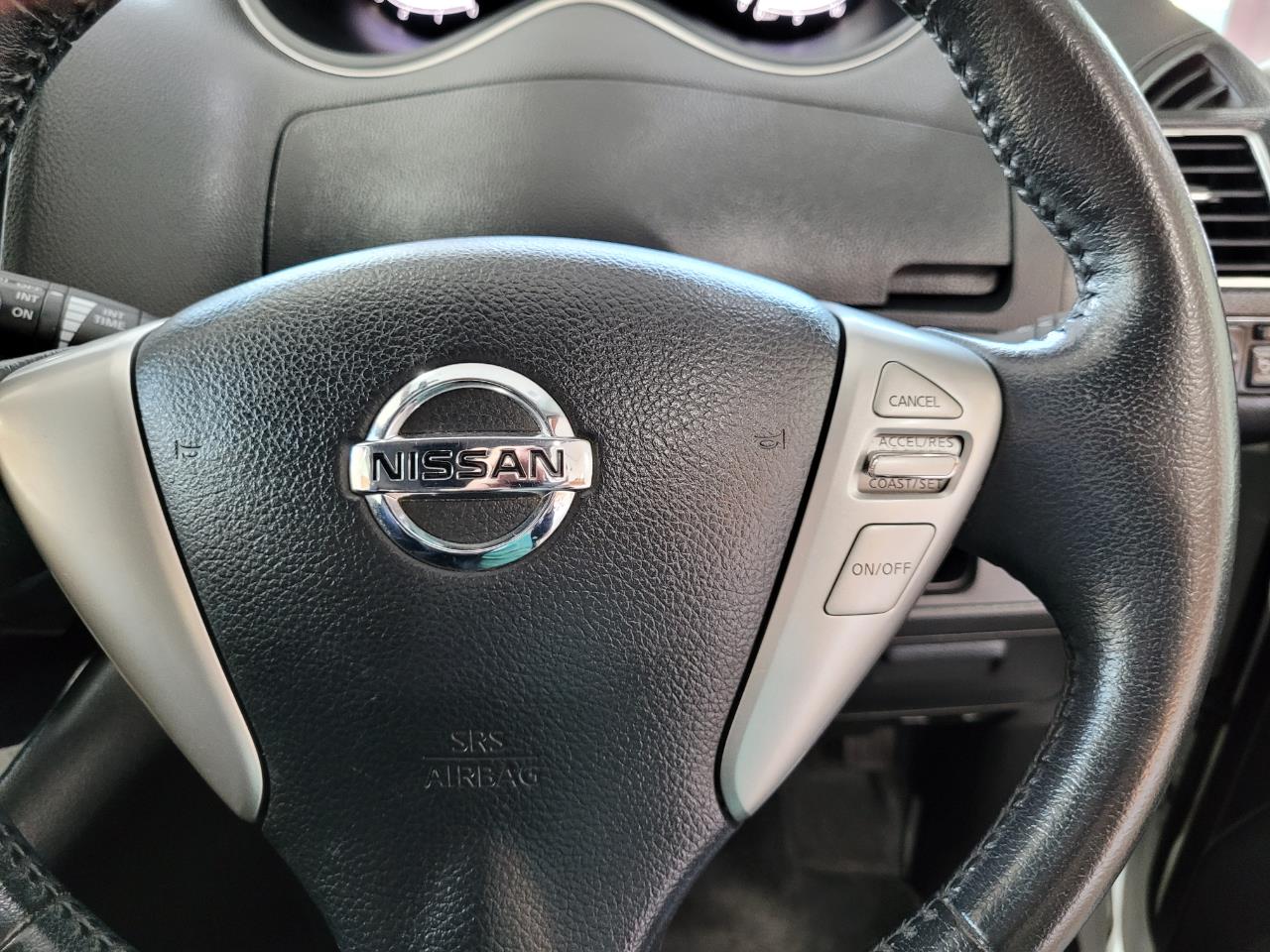 2013 Nissan Serena