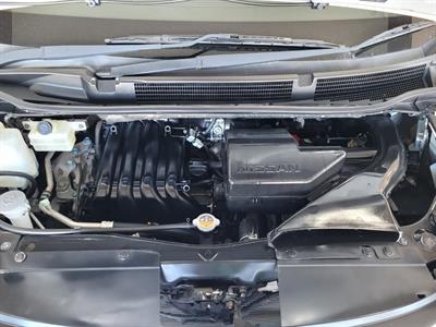 2013 Nissan Serena - Thumbnail