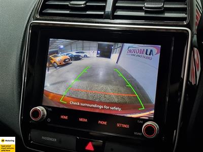 2020 Mitsubishi ASX - Thumbnail