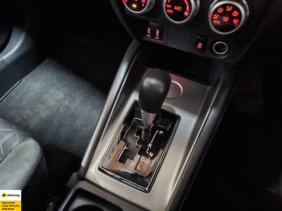 2020 Mitsubishi ASX - Thumbnail