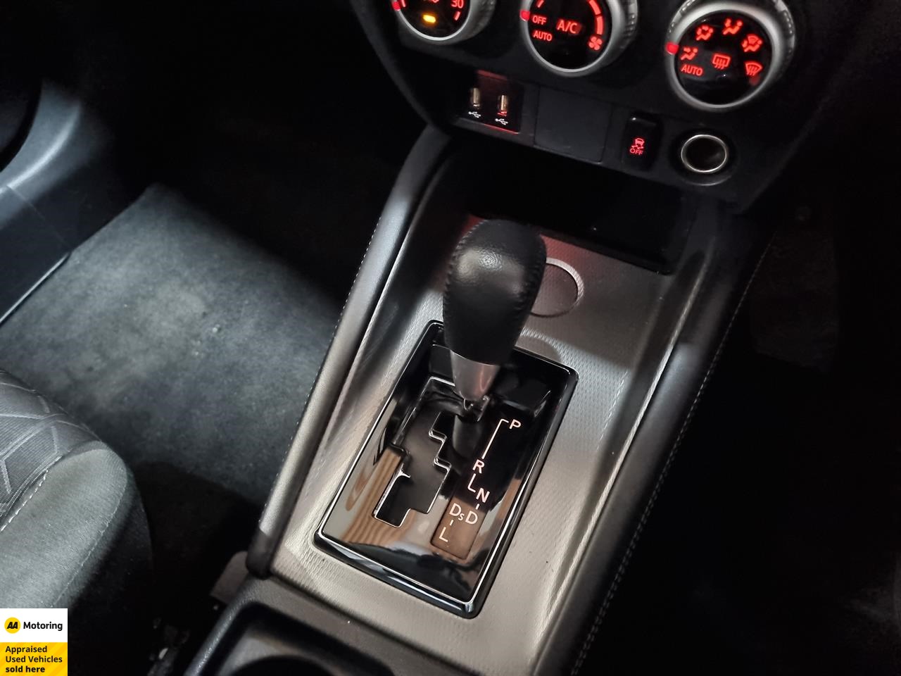 2020 Mitsubishi ASX