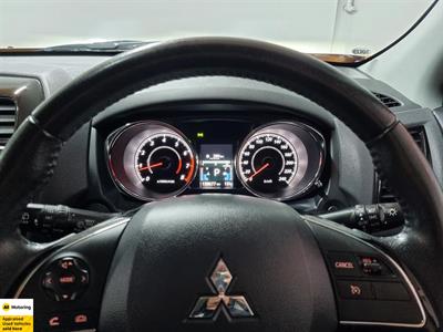 2020 Mitsubishi ASX - Thumbnail