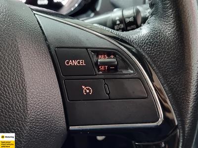 2020 Mitsubishi ASX - Thumbnail