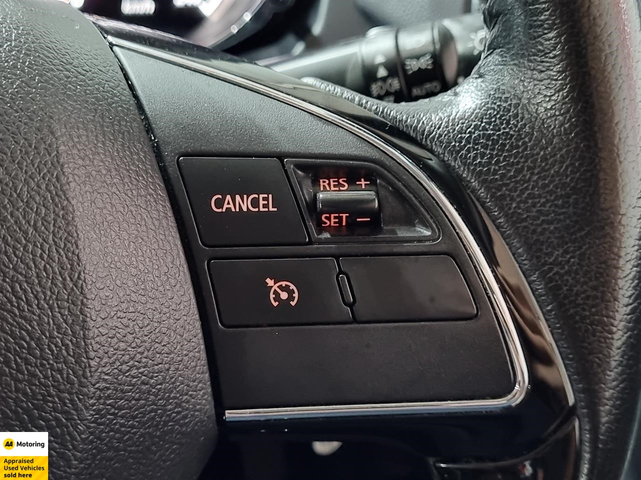 2020 Mitsubishi ASX