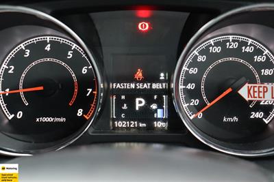 2020 Mitsubishi ASX - Thumbnail