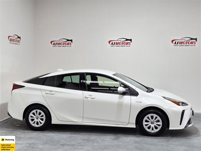 2019 Toyota Prius