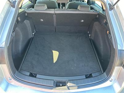 2021 Toyota COROLLA TOURING - Thumbnail