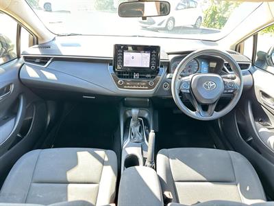 2021 Toyota COROLLA TOURING - Thumbnail