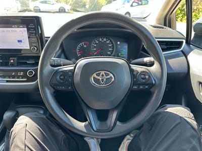 2021 Toyota COROLLA TOURING - Thumbnail