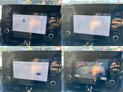 2021 Toyota COROLLA TOURING - Thumbnail