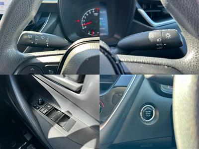 2021 Toyota COROLLA TOURING - Thumbnail
