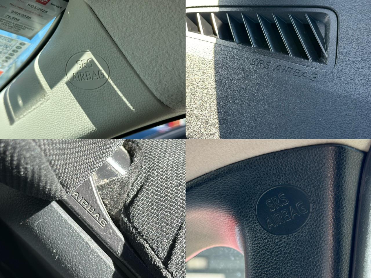 2021 Toyota COROLLA TOURING