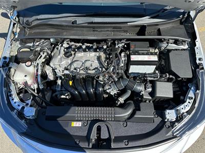 2021 Toyota COROLLA TOURING - Thumbnail