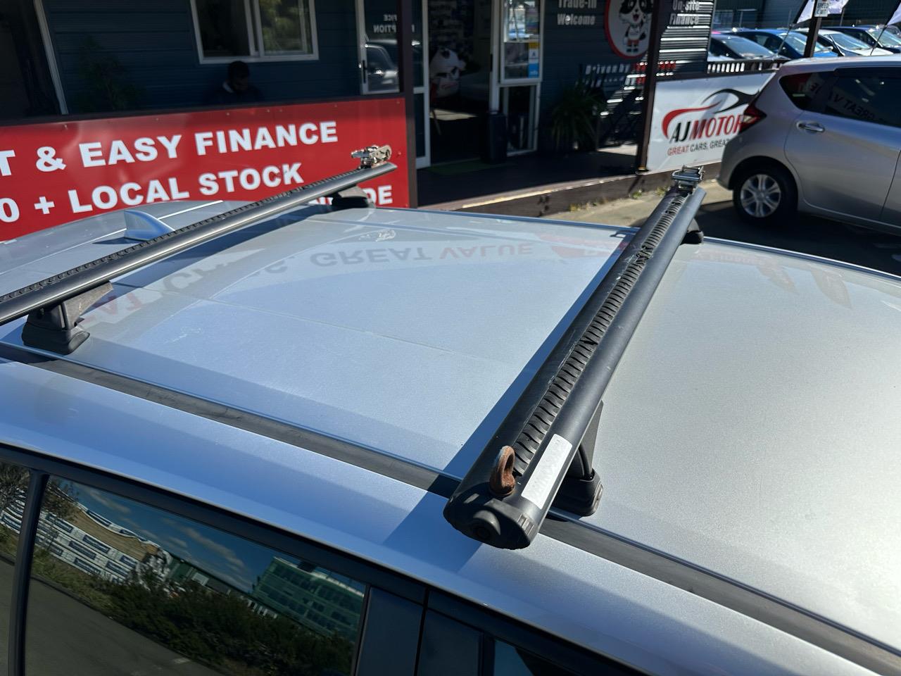 2021 Toyota COROLLA TOURING