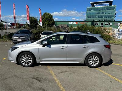 2021 Toyota COROLLA TOURING - Thumbnail