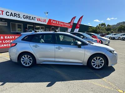 2021 Toyota COROLLA TOURING - Thumbnail