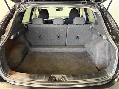 2021 Nissan Qashqai - Thumbnail