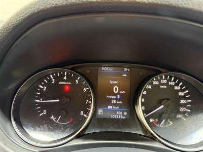 2021 Nissan Qashqai - Thumbnail