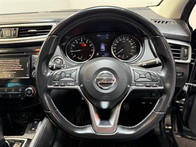 2021 Nissan Qashqai - Thumbnail