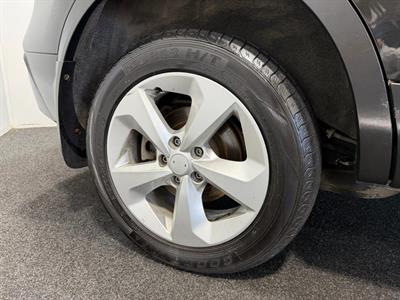 2021 Nissan Qashqai - Thumbnail